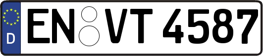 EN-VT4587