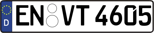 EN-VT4605