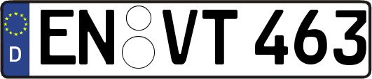 EN-VT463