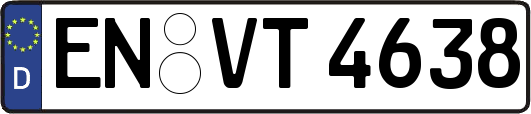 EN-VT4638