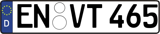 EN-VT465