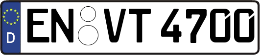 EN-VT4700