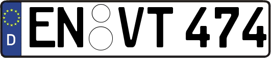 EN-VT474