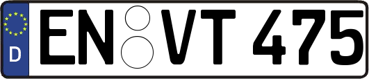 EN-VT475