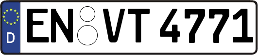 EN-VT4771