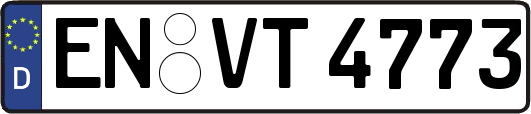 EN-VT4773