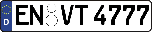 EN-VT4777