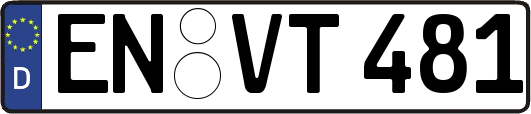 EN-VT481