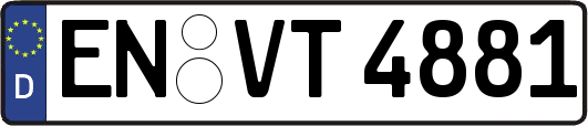 EN-VT4881