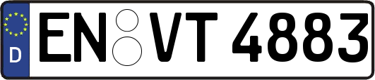 EN-VT4883