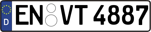 EN-VT4887