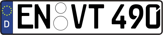 EN-VT490