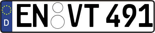 EN-VT491