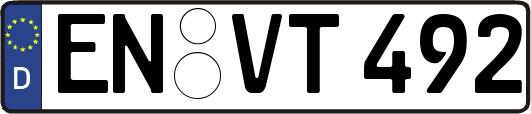 EN-VT492