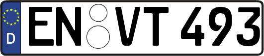 EN-VT493