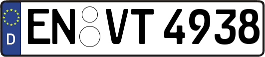 EN-VT4938