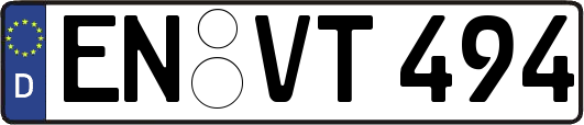 EN-VT494
