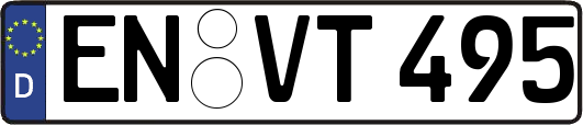 EN-VT495