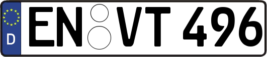 EN-VT496