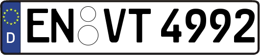 EN-VT4992