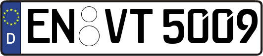 EN-VT5009