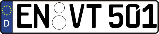 EN-VT501