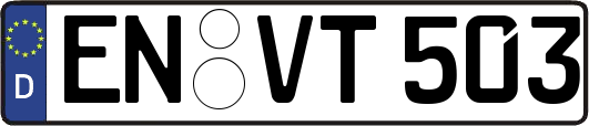 EN-VT503