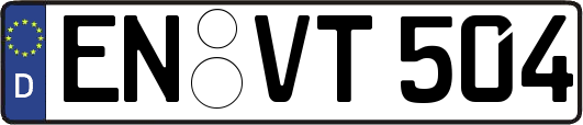 EN-VT504