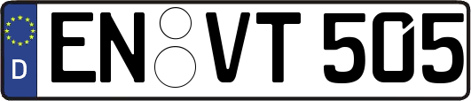EN-VT505
