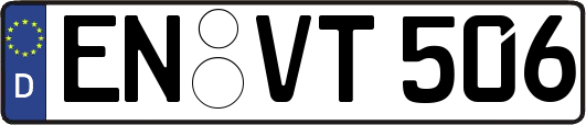 EN-VT506