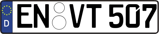 EN-VT507