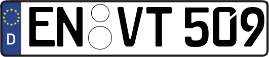 EN-VT509