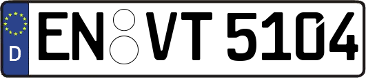 EN-VT5104