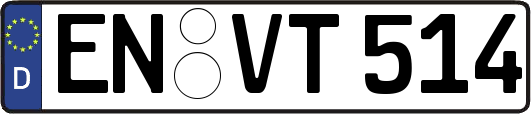 EN-VT514