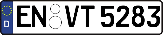 EN-VT5283