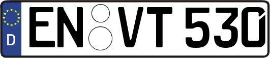 EN-VT530