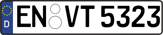 EN-VT5323