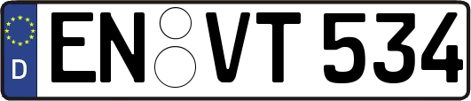 EN-VT534