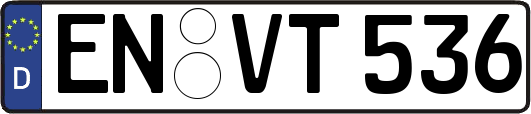 EN-VT536
