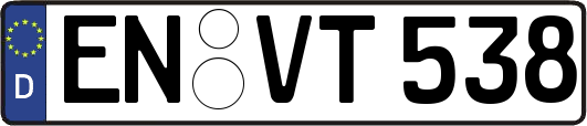 EN-VT538