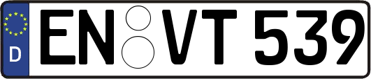 EN-VT539