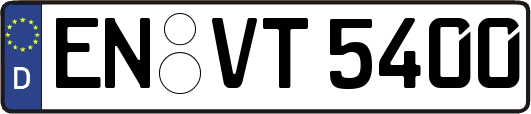 EN-VT5400