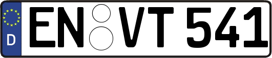 EN-VT541