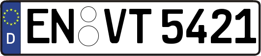 EN-VT5421
