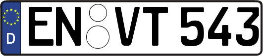 EN-VT543