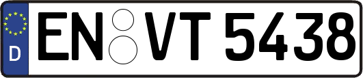 EN-VT5438