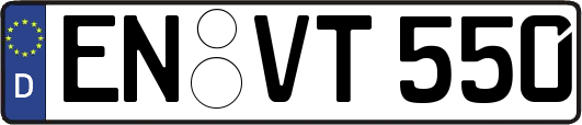 EN-VT550