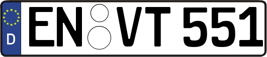 EN-VT551