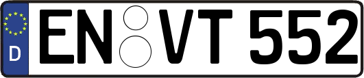 EN-VT552