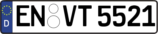 EN-VT5521